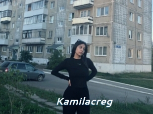Kamilacreg
