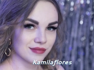 Kamilaflores