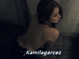 Kamilagarcez