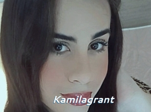 kamilagrant Camgirls Live