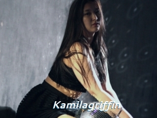 Kamilagriffin