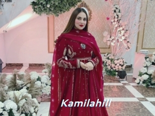 Kamilahill
