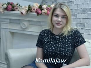 Kamilajaw