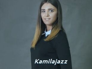 Kamilajazz