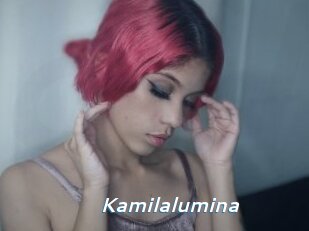 Kamilalumina