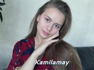Kamilamay