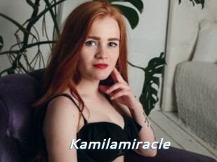 Kamilamiracle