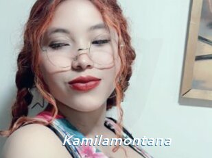 Kamilamontana