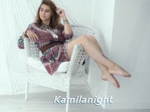 kamilanight Camgirls Live