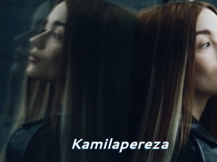 Kamilapereza