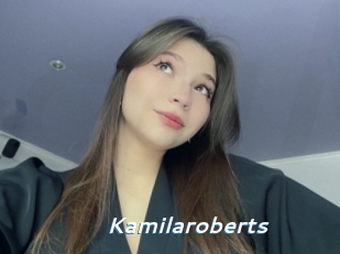 Kamilaroberts