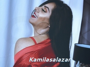 Kamilasalazar