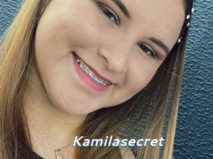 Kamilasecret