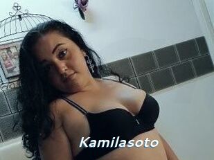 Kamilasoto