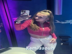 Kamilasouls