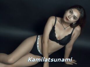 Kamilatsunami