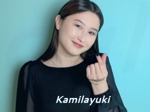 Kamilayuki