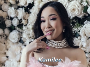 Kamilee