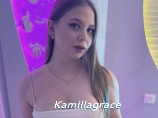 Kamillagrace