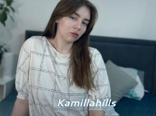 Kamillahills
