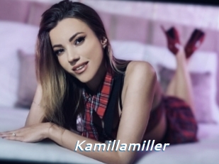 Kamillamiller