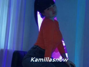 Kamillasnow