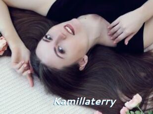 kamillaterry Camgirls Live