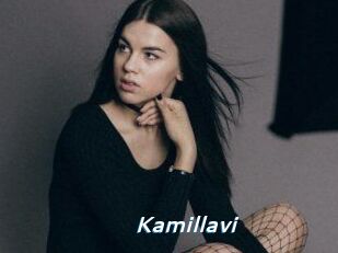 Kamillavi