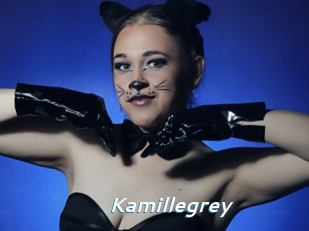 Kamillegrey