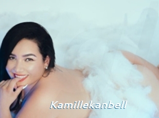 Kamillekanbell