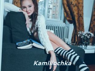 kamillochka Camgirls Live