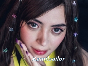 kamilsailor Camgirls Live
