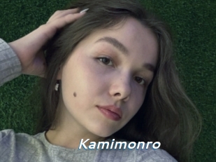 Kamimonro