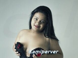 Kamiperver