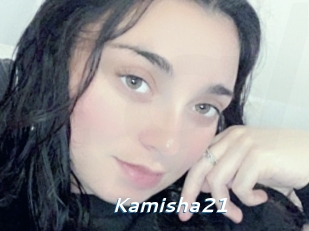 Kamisha21