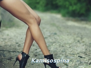 Kamisospina