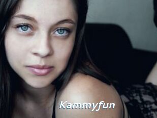 Kammyfun