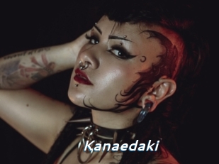 Kanaedaki