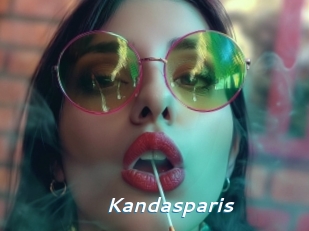 Kandasparis