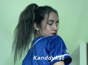 Kanddykat