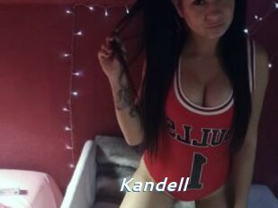Kandell