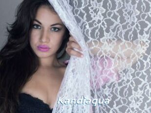 Kandiaqua
