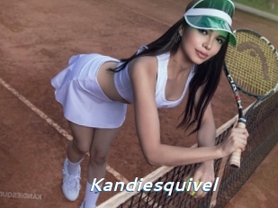 kandiesquivel Camgirls Live