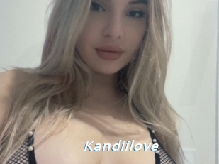 kandiilove Camgirls Live