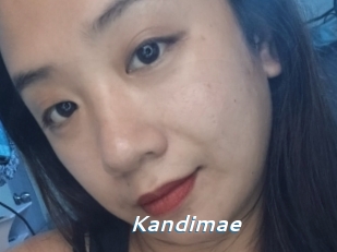 Kandimae