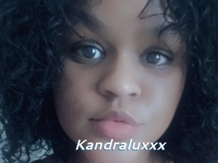 Kandraluxxx