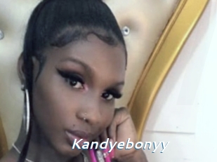 kandyebonyy Camgirls Live