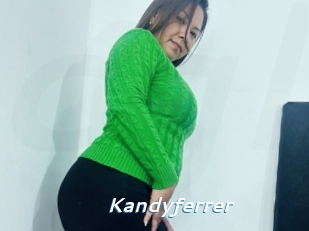 Kandyferrer