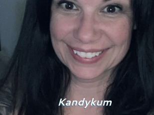 Kandykum