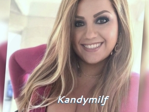 kandymilf Camgirls Live